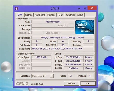 The <b>Intel</b>® <b>Extreme Tuning Utility</b> (<b>Intel</b>® XTU) is used to overclock, monitor, and stress a system. . Cpu z downloads
